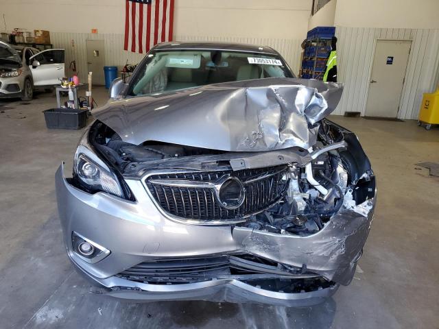 2020 BUICK ENVISION P - LRBFXBSA5LD064411