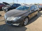 LINCOLN MKZ HYBRID снимка