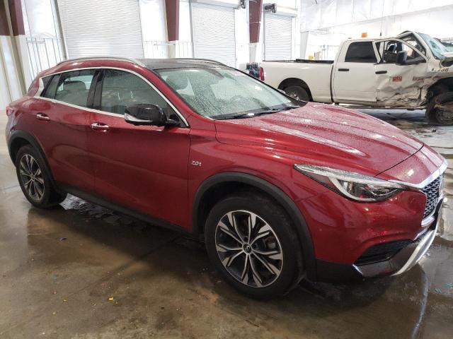 2019 INFINITI QX30 LUXE SJKCH5CR0KA009949