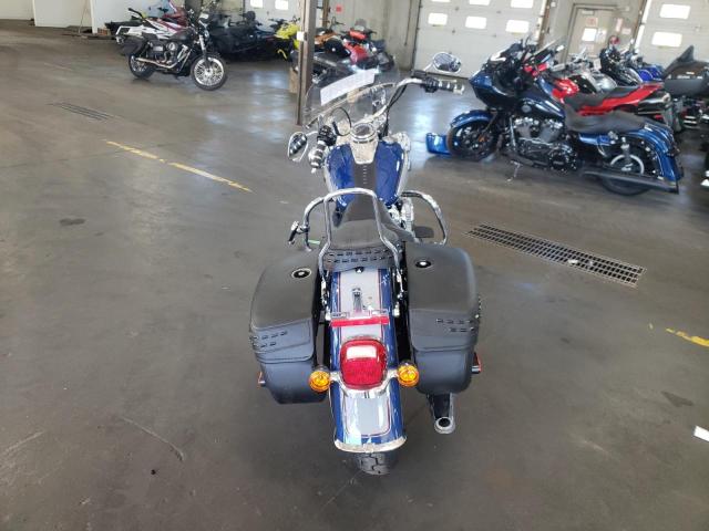 2023 HARLEY-DAVIDSON FLHCS 1HD1YBK11PB069548