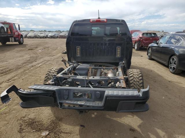 2016 CHEVROLET COLORADO L 1GCGTCE39G1213141  71778884