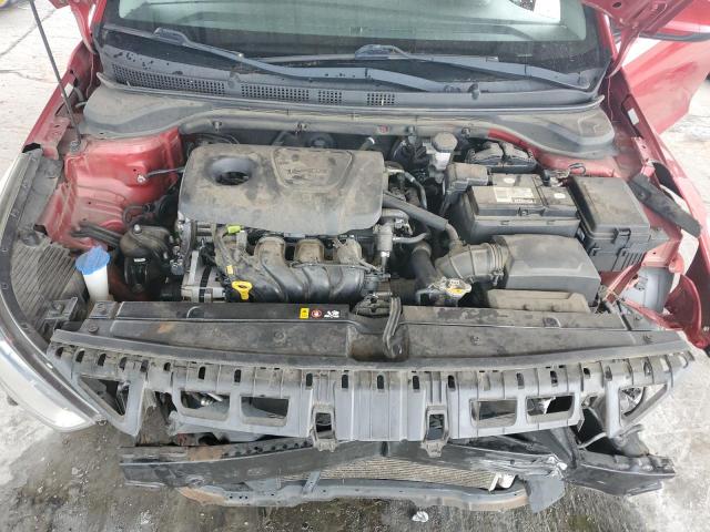 2019 HYUNDAI ACCENT SE - 3KPC24A38KE065471