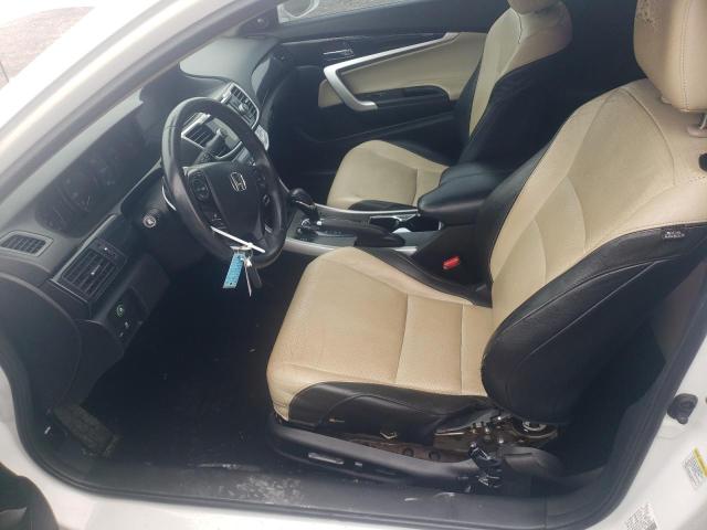 2015 HONDA ACCORD EXL - 1HGCT1B84FA006918