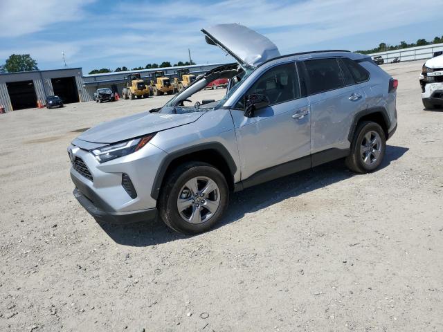 2024 TOYOTA RAV4 LE - 4T3LWRFVXRU125647