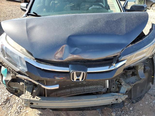 VIN 2HKRM4H36FH630134 2015 Honda CR-V, LX no.11