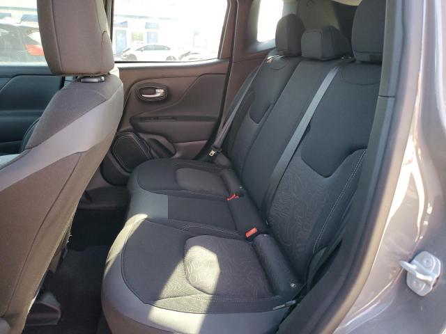 2023 JEEP RENEGADE L - ZACNJDB17PPP41084