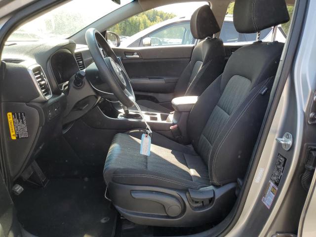 2020 KIA SPORTAGE L - KNDPMCAC0L7816960
