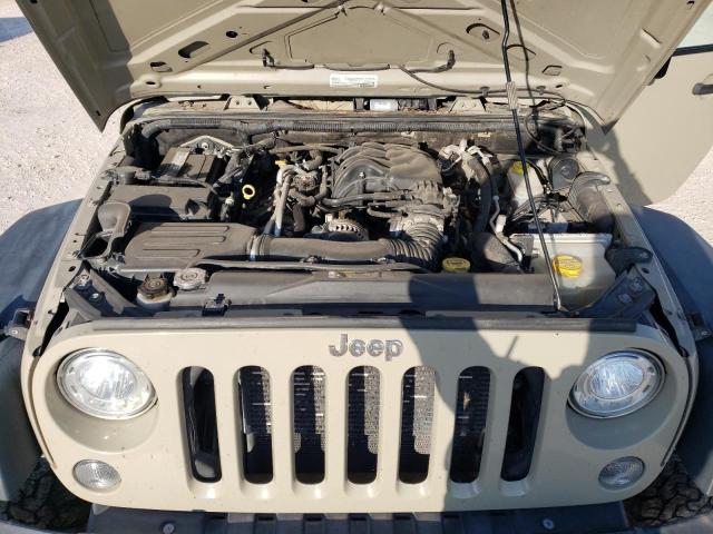 2018 JEEP WRANGLER U - 1C4BJWDG9JL882334