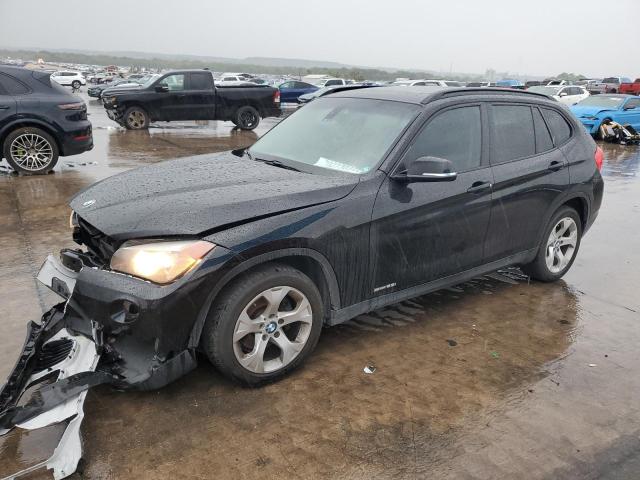 VIN WBAVM1C57EVW55187 2014 BMW X1, Sdrive28I no.1