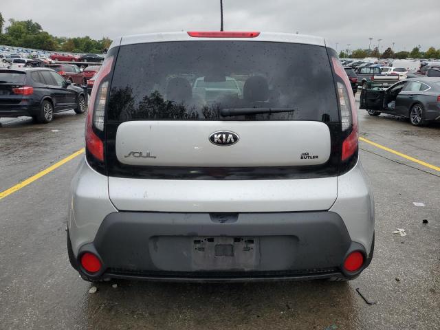 VIN KNDJN2A25F7763987 2015 KIA Soul no.6