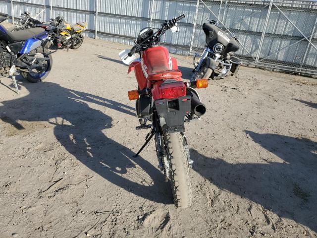 2021 HONDA XR650 L JH2RD0612MK900265