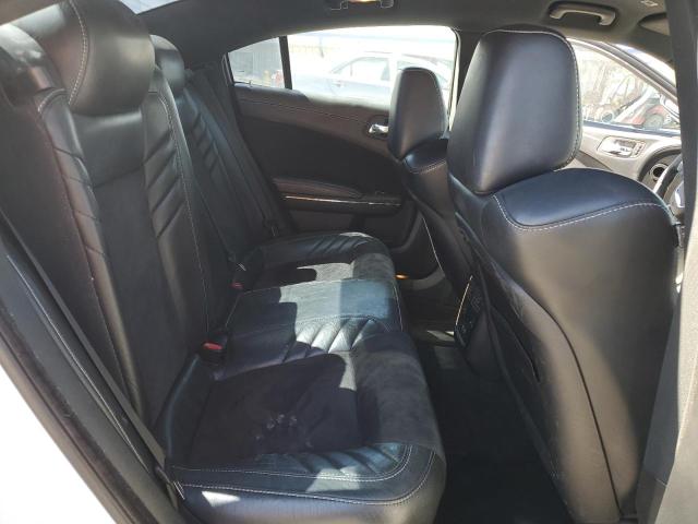 2019 DODGE CHARGER SR 2C3CDXL93KH518630