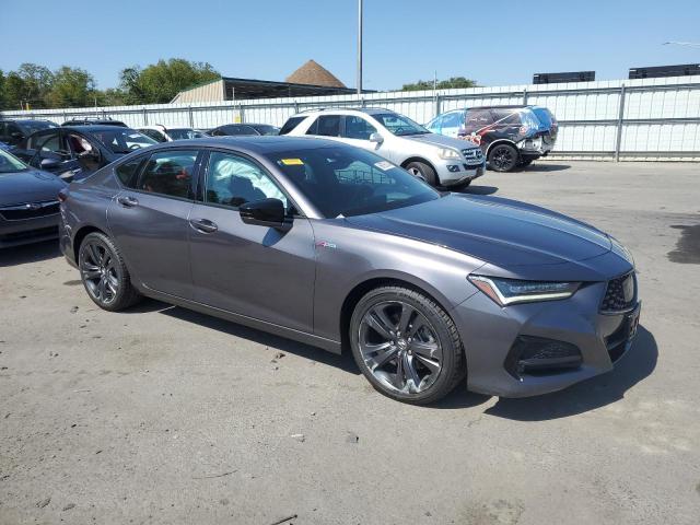 2021 ACURA TLX TECH A - 19UUB5F5XMA015702