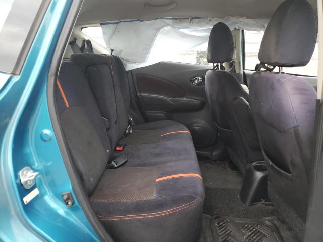 2015 NISSAN VERSA NOTE - 3N1CE2CPXFL423332