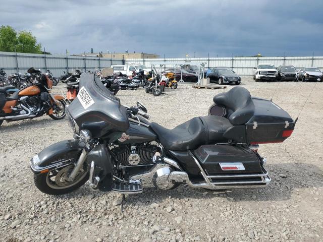 2006 HARLEY-DAVIDSON FLHTCUI 1HD1FCW166Y648830