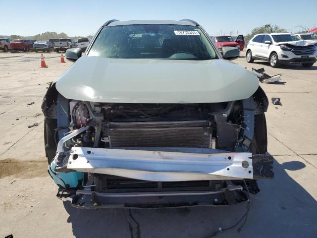 2022 TOYOTA RAV4 XLE - 2T3RWRFV9NW141990