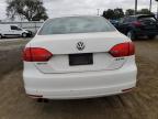 VOLKSWAGEN JETTA SE photo