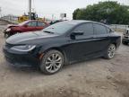 CHRYSLER 200 S photo