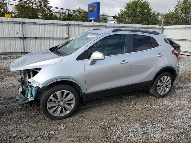 VIN KL4CJASB3KB765817 2019 Buick Encore, Preferred no.1