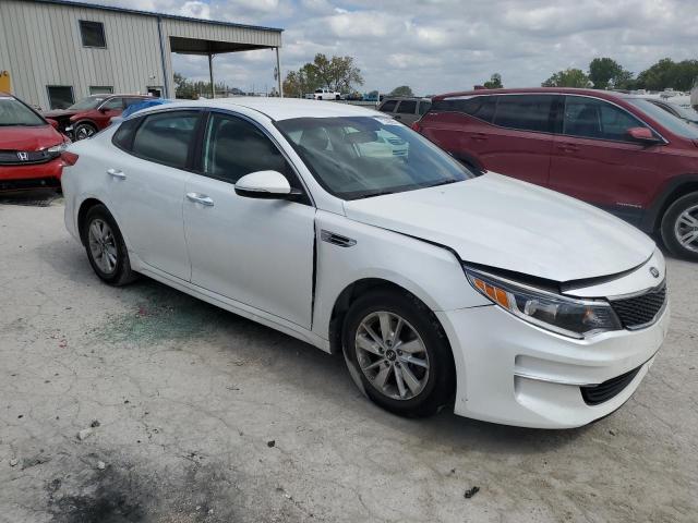 2016 KIA OPTIMA LX - KNAGT4L31G5089106