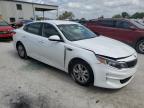 Lot #2928944730 2016 KIA OPTIMA LX