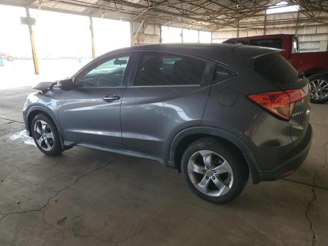 2016 HONDA HR-V EX - 3CZRU5H58GM717904