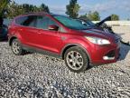 FORD ESCAPE SEL photo