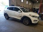 HYUNDAI TUCSON SEL photo