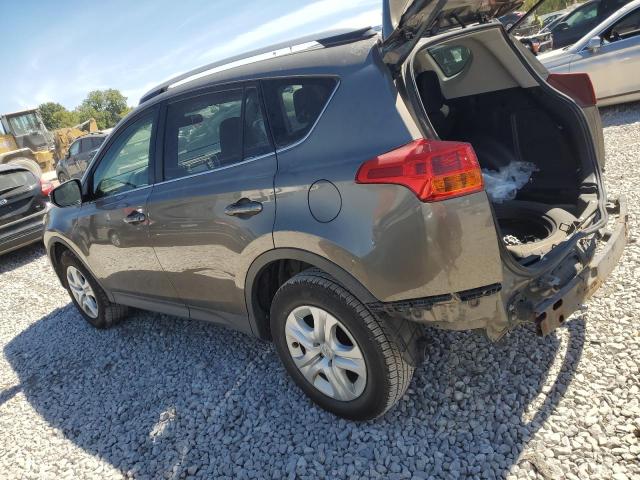 VIN JTMZFREV9ED035540 2014 Toyota RAV4, LE no.2