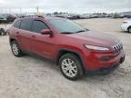 JEEP CHEROKEE L photo