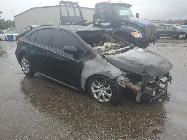2024 TOYOTA COROLLA LE - JTDBCMFE9RJ026498