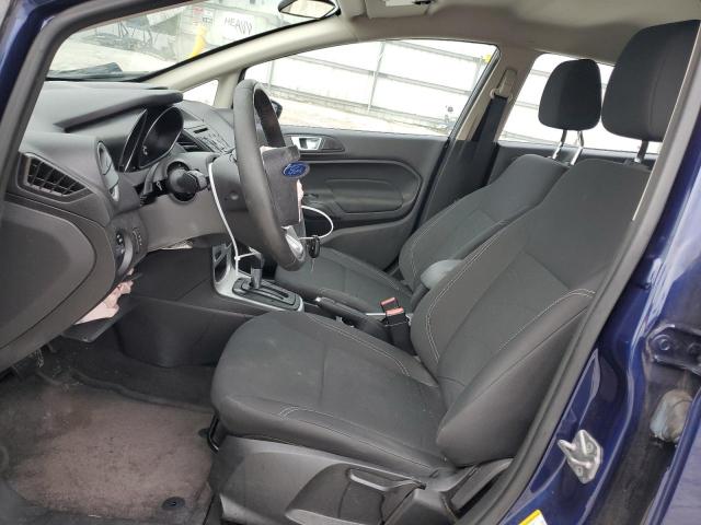 2016 FORD FIESTA SE - 3FADP4EJ5GM107340