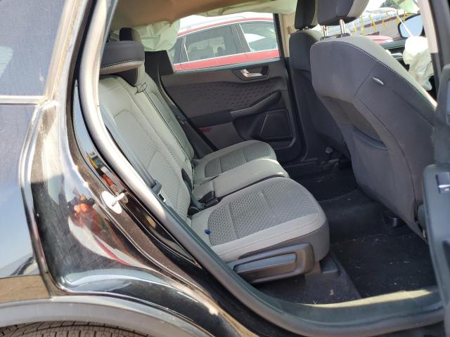 2020 FORD ESCAPE SE - 1FMCU9G66LUB00273