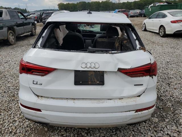 2021 AUDI Q3 PREMIUM - WA1AUCF38M1134597
