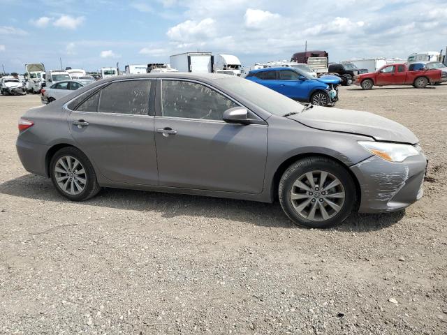 VIN 4T1BF1FK8FU890251 2015 Toyota Camry, LE no.4