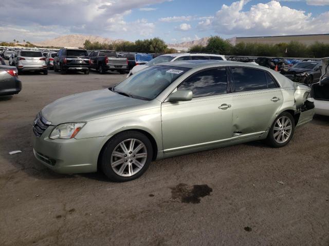 TOYOTA AVALON XL 2005 brown sedan 4d gas 4T1BK36B45U025153 photo #1