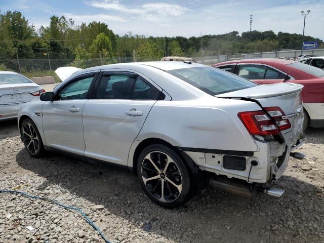 2016 FORD TAURUS SEL - 1FAHP2E84GG135806