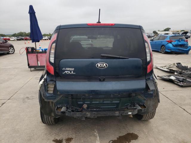 VIN KNDJP3A50H7469491 2017 KIA Soul, + no.6