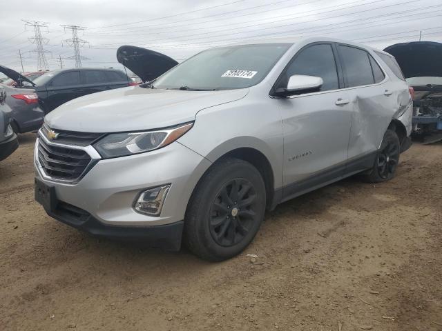 2019 CHEVROLET EQUINOX LT - 2GNAXTEV2K6274047
