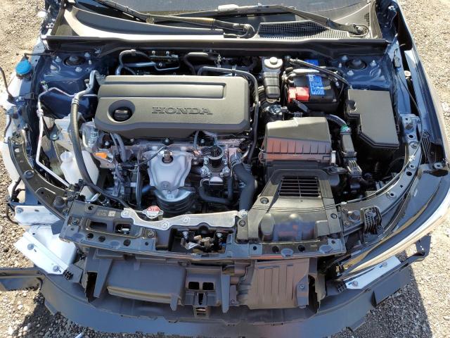 VIN 2HGFE2F51SH508665 2025 HONDA CIVIC no.11