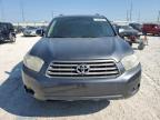 TOYOTA HIGHLANDER photo