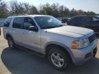 FORD EXPLORER X photo