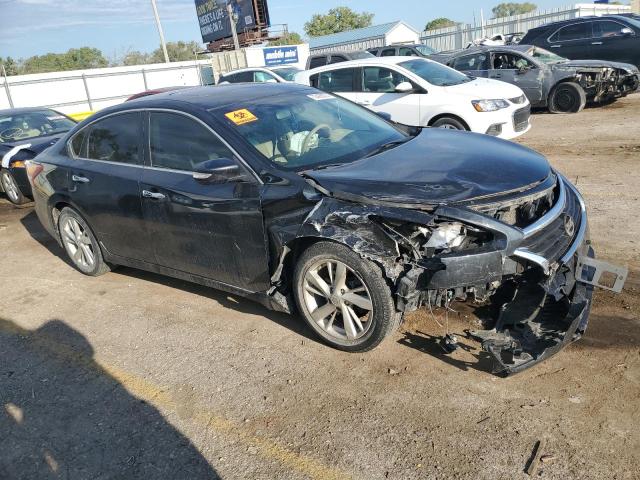 VIN 1N4AL3APXDN454280 2013 Nissan Altima, 2.5 no.4