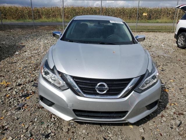 2018 NISSAN ALTIMA 2.5 - 1N4AL3AP1JC294345