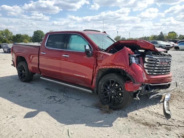 2024 GMC SIERRA K15 - 3GTUUGE82RG140167