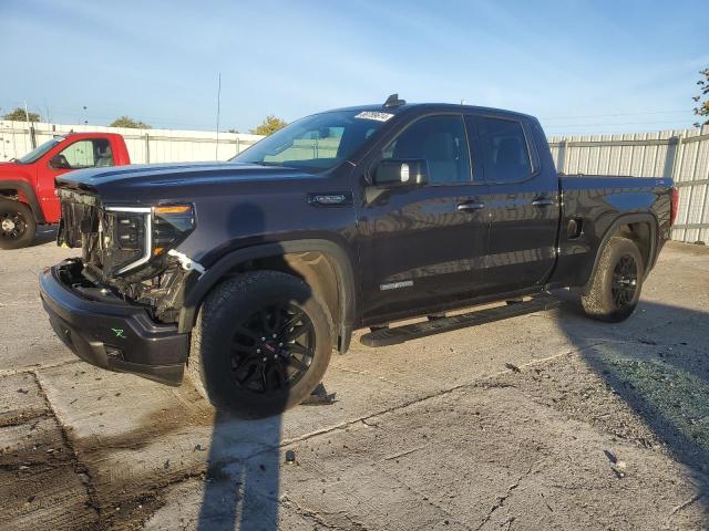 2022 GMC SIERRA K15 #2926327428