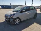 2021 CHEVROLET SPARK LS - KL8CB6SA5MC701405