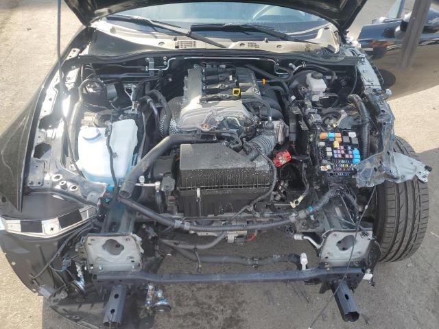 2021 MAZDA MX-5 MIATA - JM1NDAM73M0461190