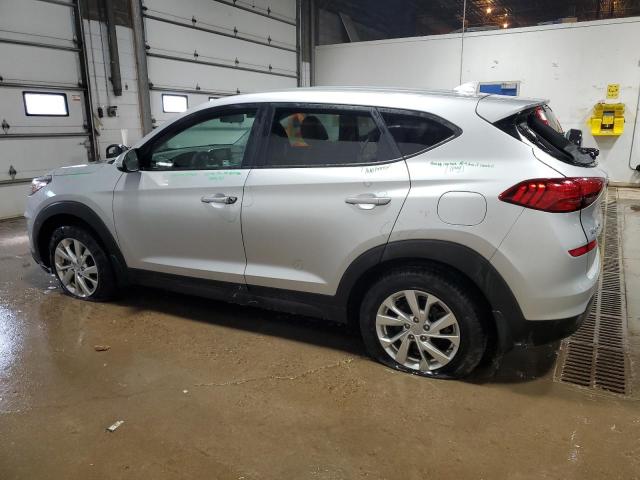 2019 HYUNDAI TUCSON SE - KM8J2CA42KU895600