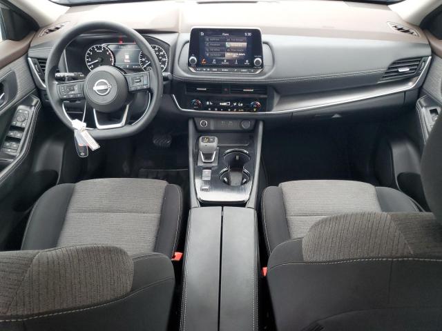 2023 NISSAN ROGUE SV - 5N1BT3BA0PC891211